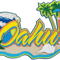 Oahu Title