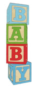 Baby Blocks