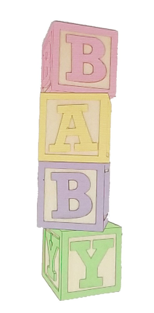 Baby Blocks