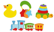 Baby Toys Minis