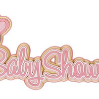 Baby Shower Title
