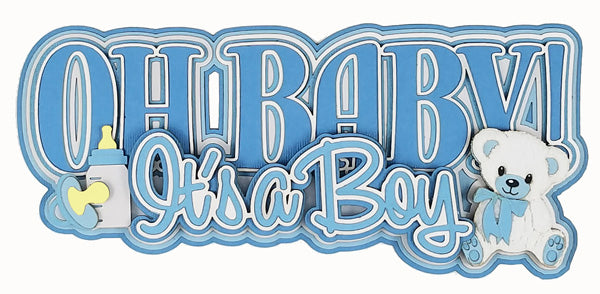 45+] Boy Baby Shower Wallpaper - WallpaperSafari