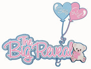 The Big Reveal