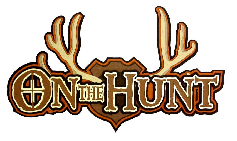 On the Hunt Title - LAST CHANCE