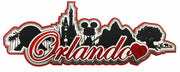 Orlando Love