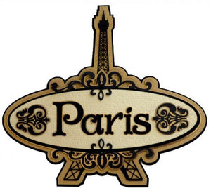 Paris Title