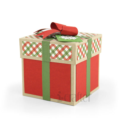 i-Crafter - Perfect Gift Box - LAST CALL!