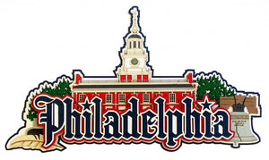 Philadelphia Independence Title