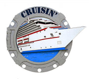 Porthole Cruisin'