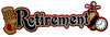 Retirement Title- LAST CHANCE!