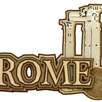 Rome Title