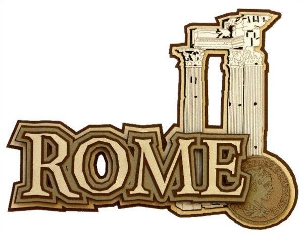 Rome Title