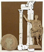 Rome Minis