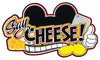 Mousy Say Cheese - LAST CHANCE!