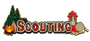 Scouting Title