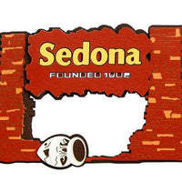 Sedona Sign