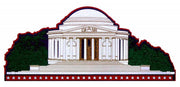 Jefferson Memorial