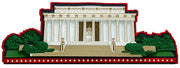Lincoln Memorial