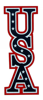 USA Title