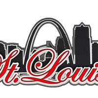St Louis Love Title
