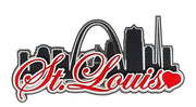 St Louis Love Title