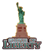 Statue of Liberty