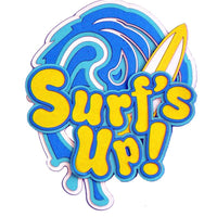 Surf's Up - LAST CHANCE!