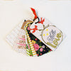 i-crafter  Zip Gift Tag Die Set - LAST CHANCE!