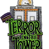 Terror in the Tower