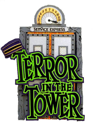 Terror in the Tower