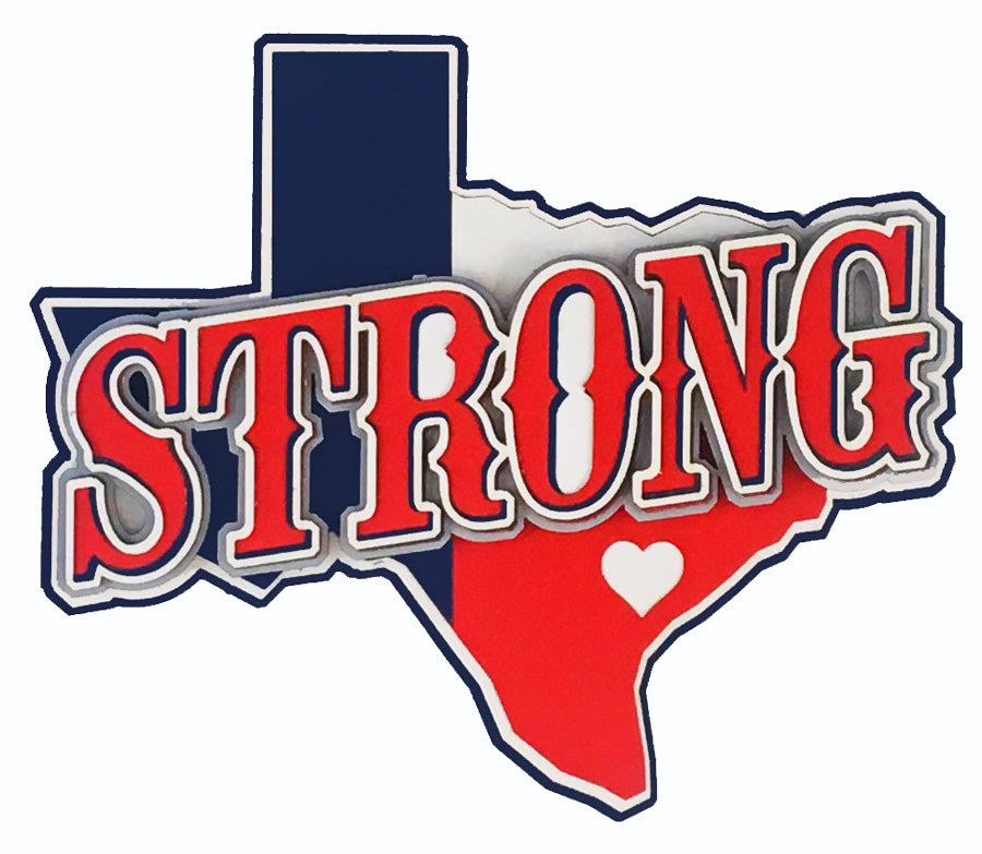 Texas Strong