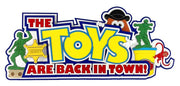 The Toys Are Back in Town