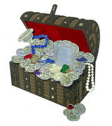 Pirate Treasure Chest