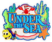 Under The Sea