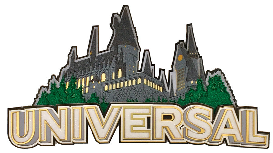 Universal Castle Title