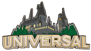 Universal Castle Title
