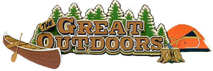 Great Outdoors Title