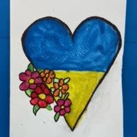Cards from Ukraine! Fundraiser!
