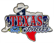 Texas Forever Title