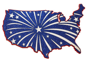 USA Fireworks Map - LAST CHANCE!