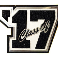 Varsity Patches