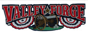 Valley Forge Title
