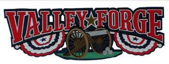 Valley Forge Title