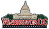 Washington DC Capitol Title