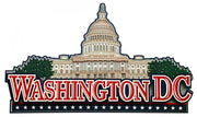 Washington DC Capitol Title