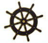 Ship's Wheel