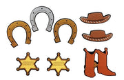 Woody Minis